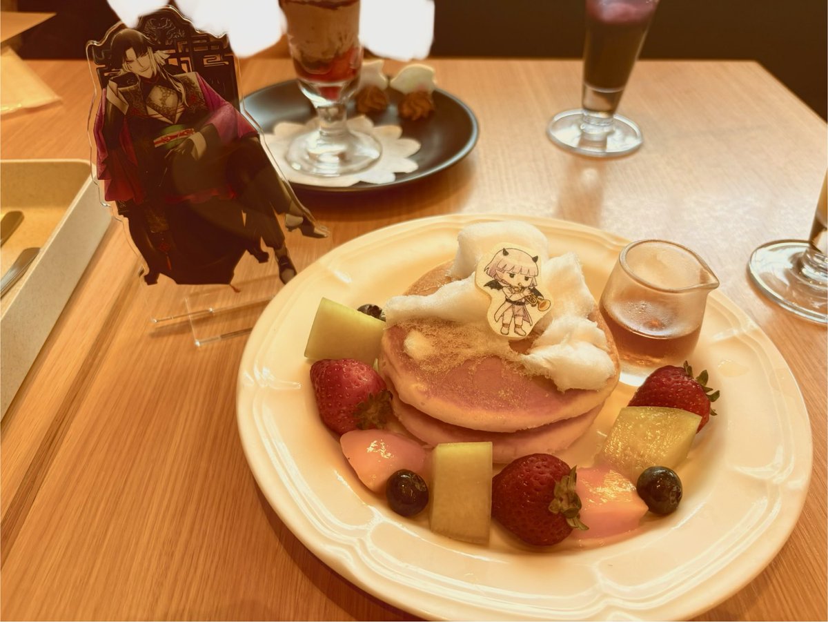 _00UU00_'s tweet photo. 行きました https://t.co/wAKFYoQDLM