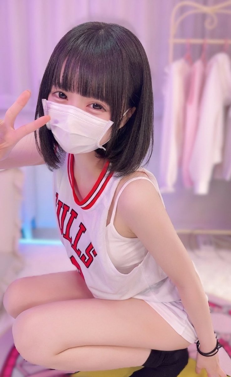 iUx_xUo's tweet photo. 女バスの後輩ちゃん https://t.co/nv0fROTQLw