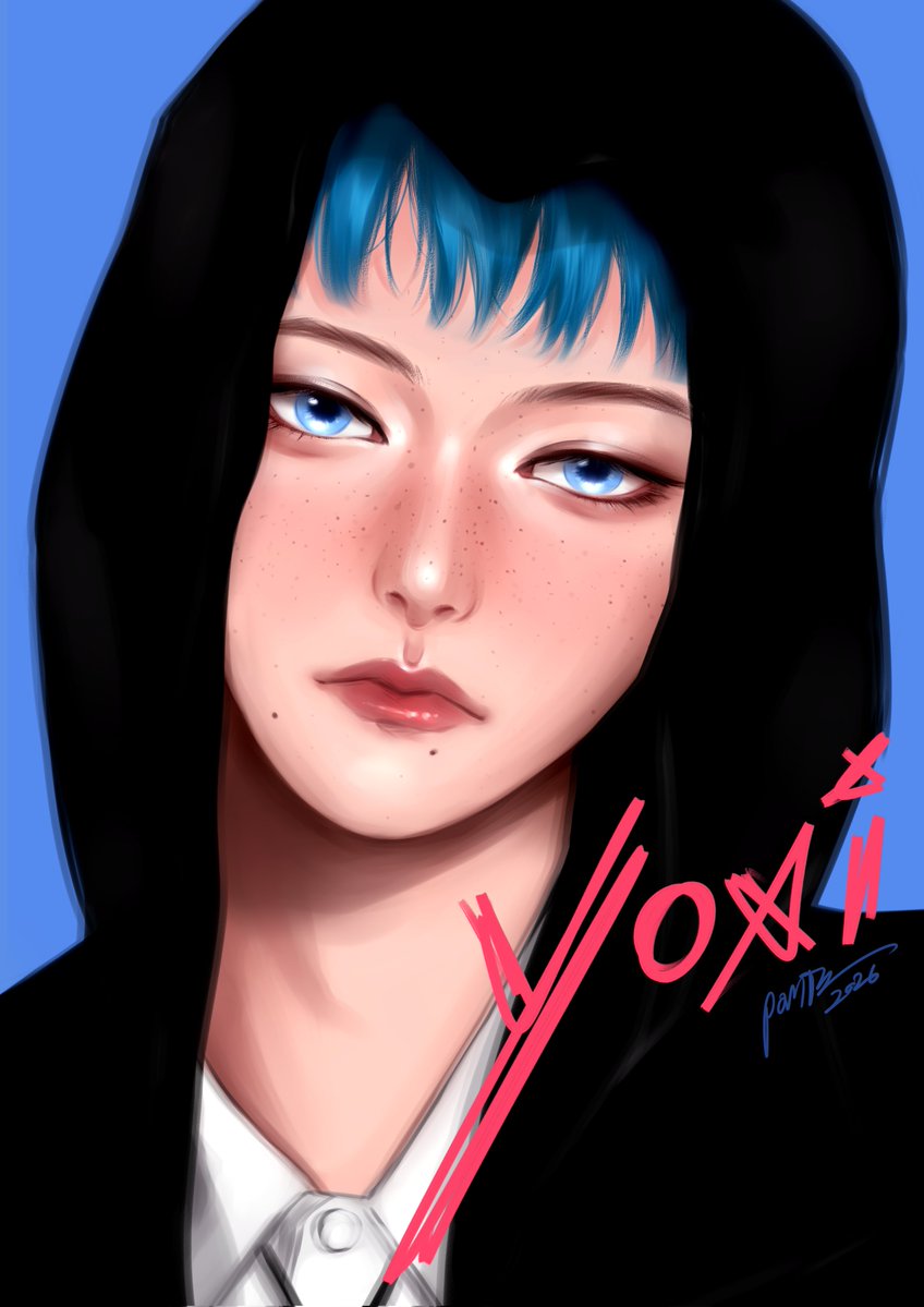 _justlikeTT_'s tweet photo. Yoxi👑 #TREASURE #Yoshi #Yoshinori #NEWWAV #IF_I 
.
. 
#Treasurefanart #artworkทึเม #pantiizart https://t.co/OPisXtlFEK