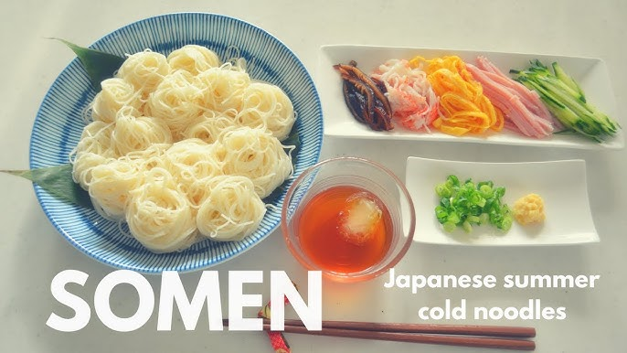 JapanEmb_Spain's tweet photo. Con la llegada del calor empiezan a apetecer comidas más refrescantes 🤗
Esta #receta de #Somen de Kitchen Princess Bamboo es perfecta para disfrutar de unos fideos en estos días más calurosos... ☀️ ¿Te animas a prepararlo? 👇
https://t.co/6US9ClrZ3J https://t.co/QiBpFPZz7w