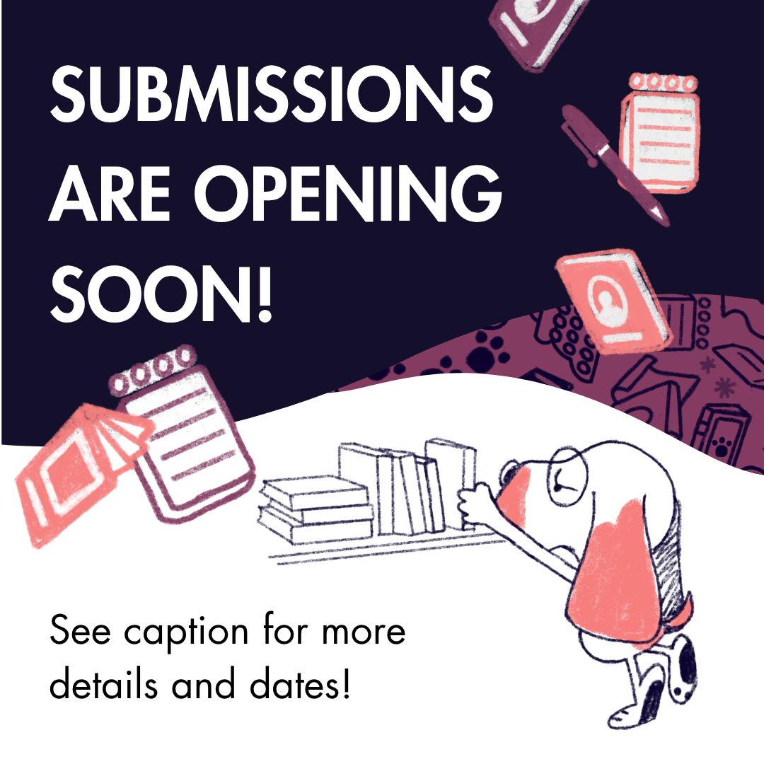 Bloodhoundbook's tweet photo. 📚 It's officially June... and submissions are almost here! ✍️

Just a quick reminder that submissions open June 15th 👀

So polish those manuscripts and make sure you've read the submission guidelines before sending.

Check the website for all the details ✨

#amwriting https://t.co/3b4Q85cp8r