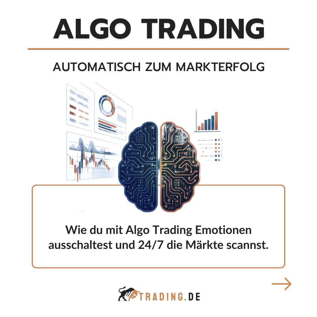 tradingpunktde's tweet photo. Algo Trading lernen: Der ultimative Guide für automatisierten Handel
Alle Details 🔗 → https://t.co/1RPycLKpCz

#Trading #AlgoTrading #AutomatedTrading #Backtesting #RoboAdvisor #TradingLernen #Daytrading #Aktienhandel #BörseFürAnfänger #Chartanalyse #TechnischeAnalyse https://t.co/wJVYNy4DbP