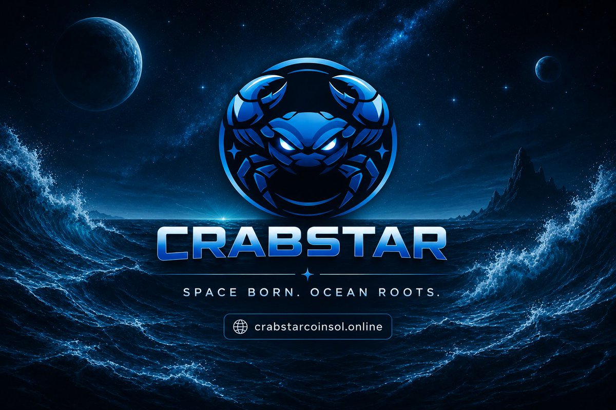 darealrektrush's tweet photo. @traderInosuke This... Is coming. Get in early and join us. DYOR @crabstarcoinsol https://t.co/5chMJJY4Lq