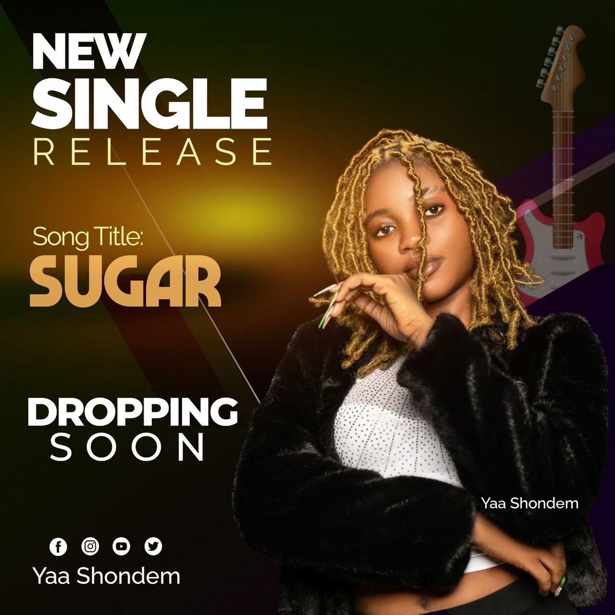 Yaa_Shondem's tweet photo. @shattawalegh @FreshTasteOne Watch out for sugar 🔥🔥🔥 https://t.co/ibHL4qNtCw