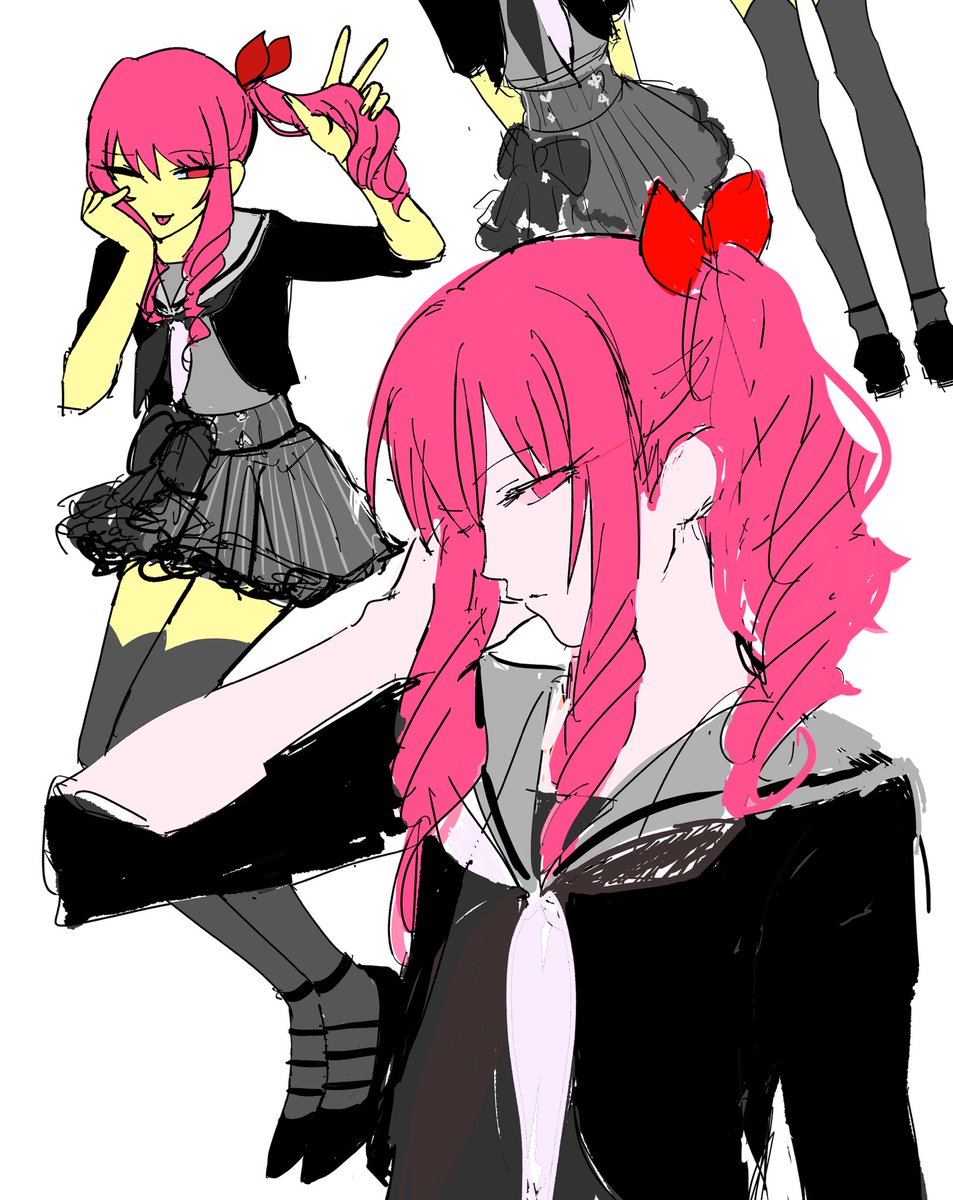 nankomahi's tweet photo. https://t.co/hK0k69zM9g
