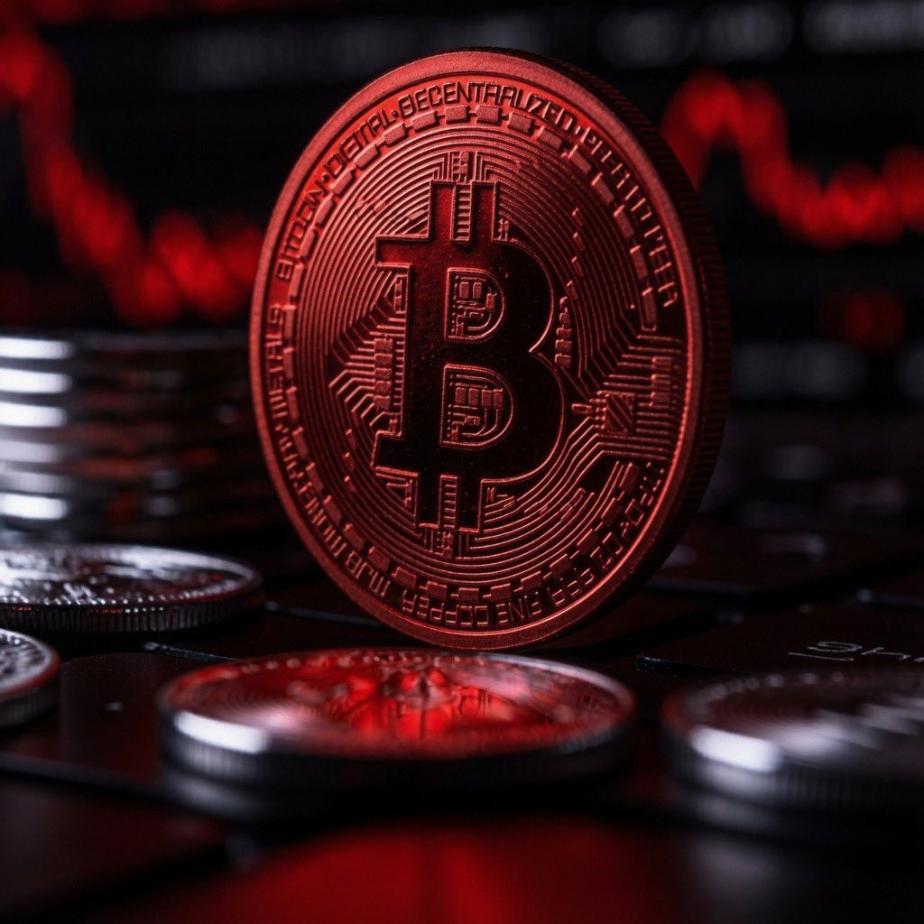 CryptoTweets's tweet photo. JUST IN: Peter Schiff says Bitcoin will crash below $20,000. https://t.co/YY4SrW4dRA
