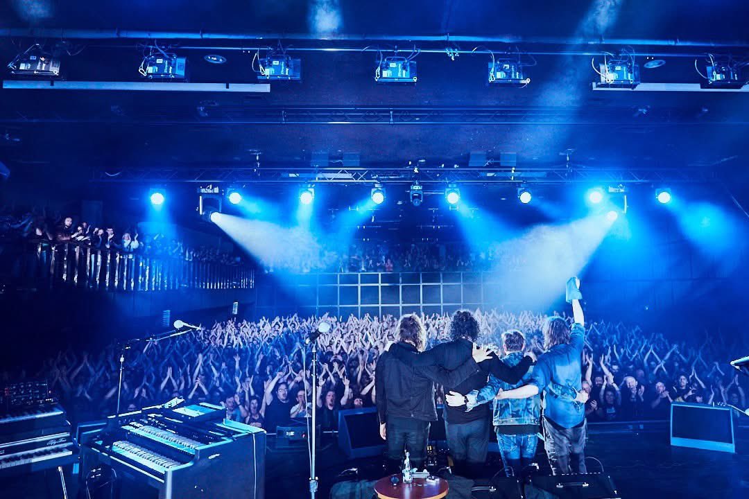 ALTER_ART_'s tweet photo. Jack White i dwa mistrzowskie, wyprzedane koncerty w warszawskim klub Stodoła (1.06) i krakowskim Klub Studio (2.06). Był ogień! 🔥

@klubstodola  @KlubStudio 

📷 David James Swanson https://t.co/IOwj48RTzc