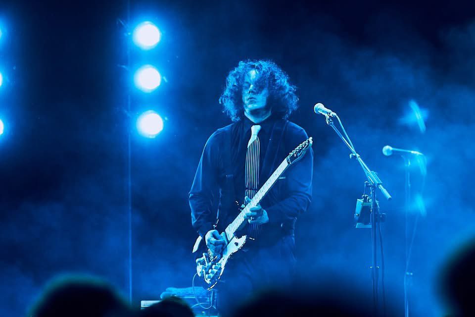 ALTER_ART_'s tweet photo. Jack White i dwa mistrzowskie, wyprzedane koncerty w warszawskim klub Stodoła (1.06) i krakowskim Klub Studio (2.06). Był ogień! 🔥

@klubstodola  @KlubStudio 

📷 David James Swanson https://t.co/IOwj48RTzc