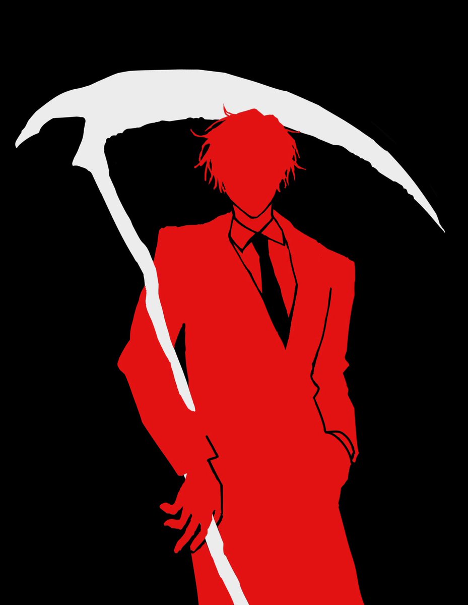 shirokiichi's tweet photo. OC https://t.co/xaYRdPn81E