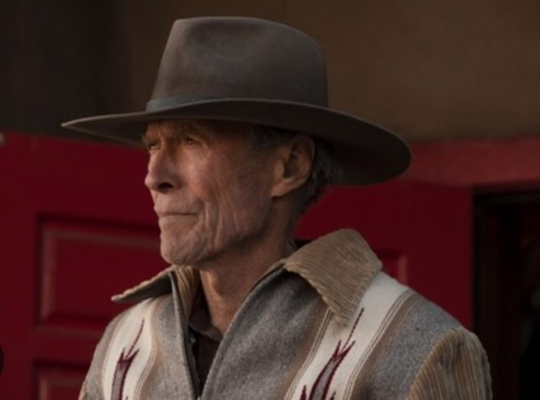 pedro_serrano12's tweet photo. Se retira un titán del cine. A los 96 años cuelga la botas Clint Eastwood, último referente del cine clásico. Un actor como la copa de un pino y uno de los más brillantes directores de su generación. Gran Torino, Sin perdón, Cartas desde Iwo Jima, El bueno, el feo y el malo... https://t.co/VfPEcnS4Q3