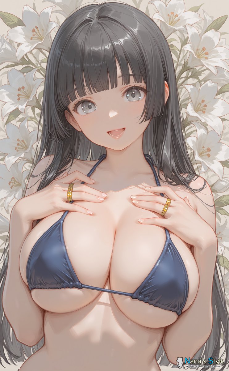 sword78k's tweet photo. うちの娘、Kawaii四選✨

SFW anime illustration https://t.co/dtIrPRAn7H