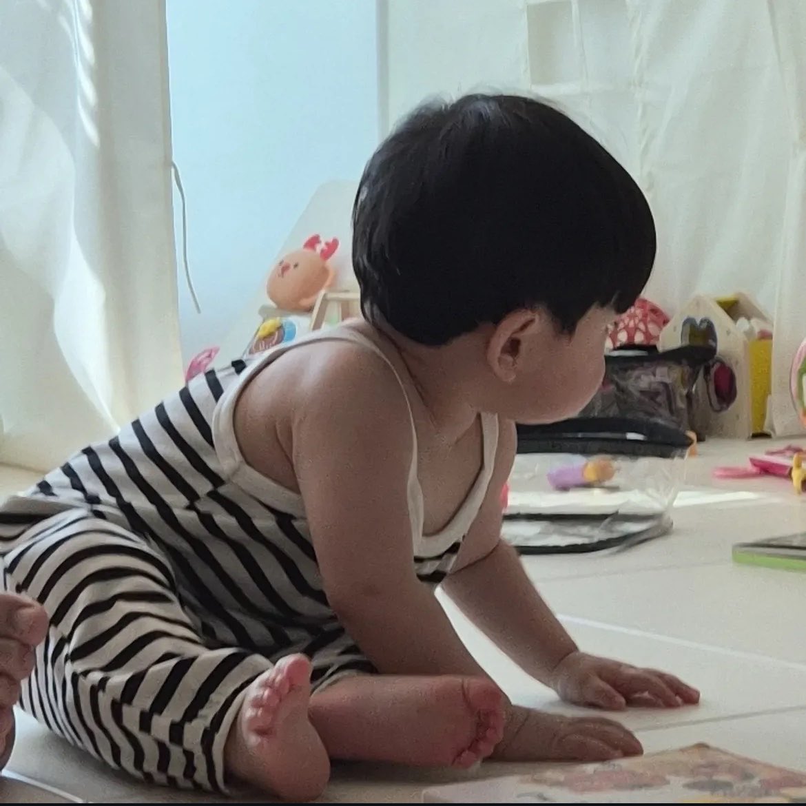 yuyalee2's tweet photo. baby yoojun https://t.co/5Bqngq2haf