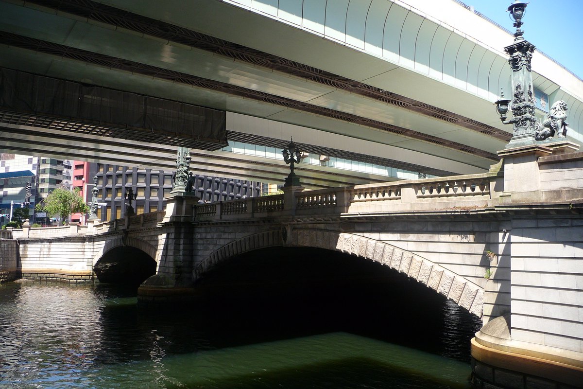 spring_sunfield's tweet photo. 自分は月ノ美兎だと思い込んで行った散歩（江東区～日本橋） https://t.co/ovt5bN5Flc