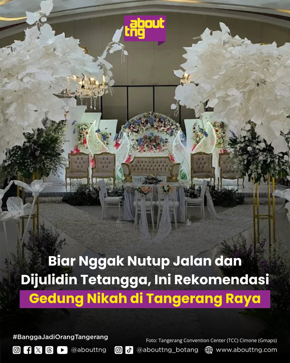 About Tangerang tweet media