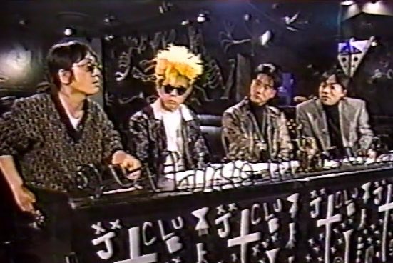 ケラリーノ・サンドロヴィッチ (@kerasand) / Posts / X
