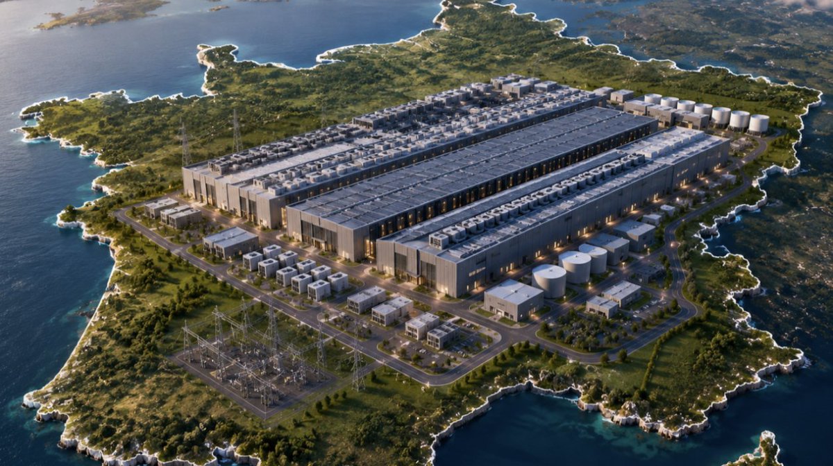 SouveraineTech's tweet photo. Merci de l'avoir exprimé si clairement :
"Un investissement localisé en France n’est pas automatiquement une richesse captée par la France."
#ChooseFrance2026 
https://t.co/1J1cpv4zh2