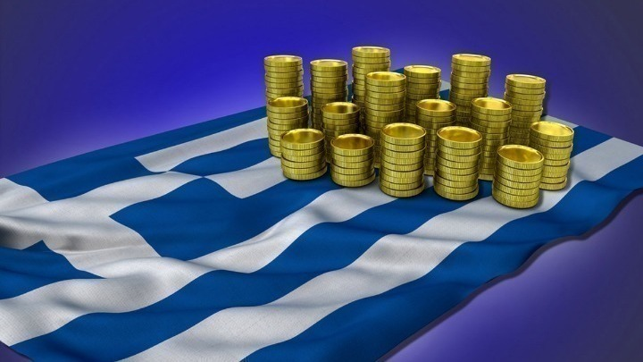 amna_newseng's tweet photo. OECD: Greek economy’s growth remains resilient

https://t.co/Psf5BoO4Tf https://t.co/pVsUuVe66W
