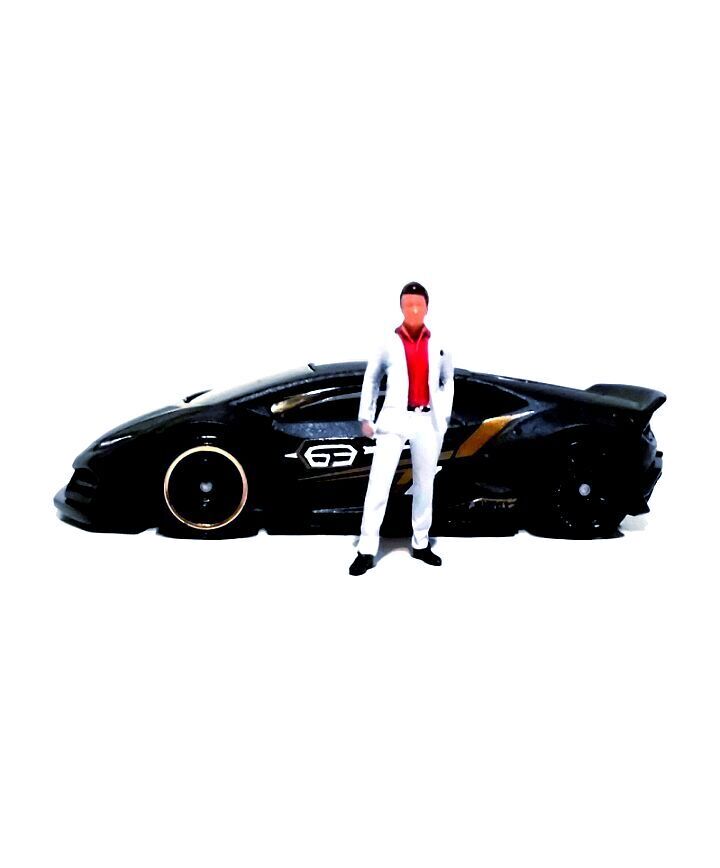 dezou1's tweet photo. Hot Wheels 2026 091 Nightspeed 08 LB-WORKS Lamborghini Huracán Coupé 🤩👍 #HotWheels https://t.co/QAZ5xCp8eN