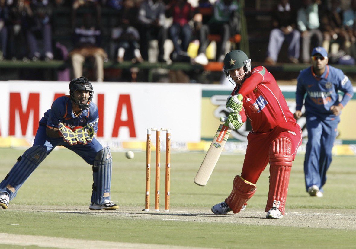 📅 On this day in Zimbabwe Cricket history (3 June 2010) Zimbabwe ...