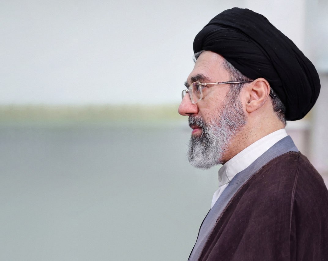 آسِّدْ مَهْدی tweet media