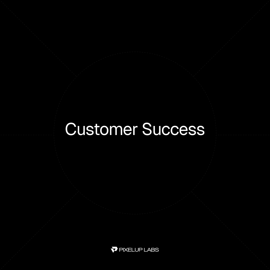 dakshpixelup's tweet photo. For the past few weeks the team has been grinding hard. 

We're still setting up analytics for the recent builds but the early signs are amazing,

doing selective projects really pays off. 
one client already referred us to their investors and their network. 

That's why we're expanding our team and are now hiring for Customer Success role, 

JD in replies