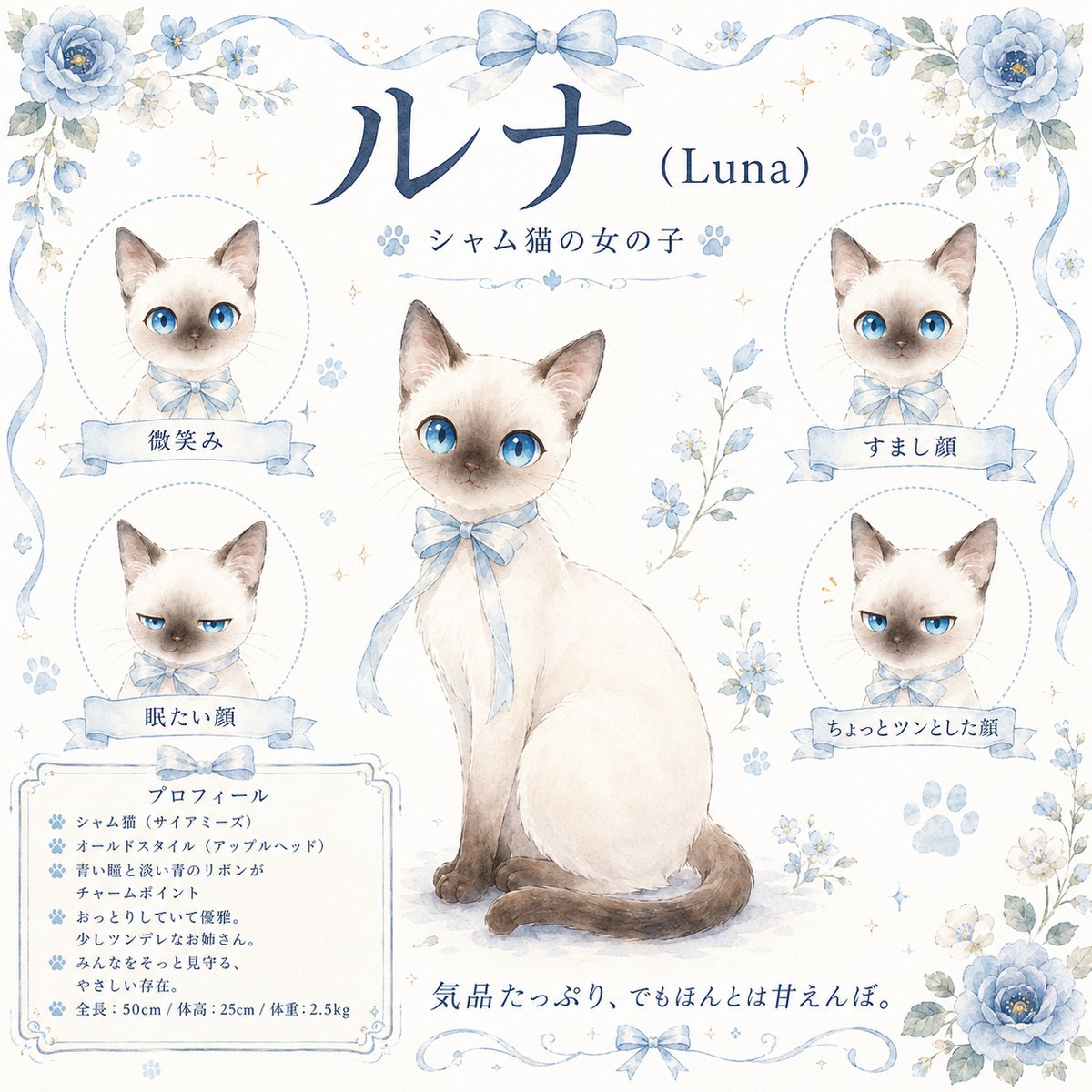 にゃんこ画伯🎨 tweet media