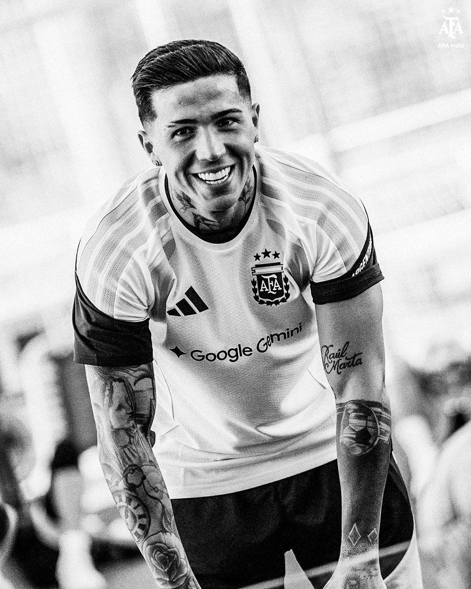 AFA_IND's tweet photo. Back to the grind 🔥👊 https://t.co/9qlfMBHasX