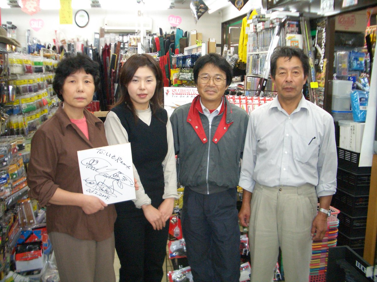 HIROism tweet media
