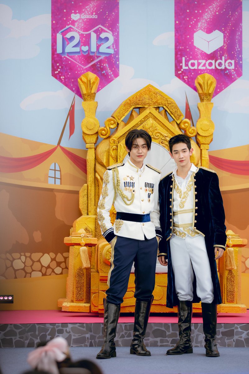 ssnkittychann's tweet photo. คือตอน 12.12 ปี 67 ช่วงนั้นชั้นตามแค่สกายนานิอ่า พอลองส่องอะไรเก่า ๆ แล้วมีม่อนกะเกรสแถมอยุ่ทีมเดวกันด้วย 😭😭 ส่วน 6.6 ที่จะถึงมีสกาย+แอลม่อนโปรเกรสอีก ป้าฟิน น น 🤍🤍🤍🤍 https://t.co/JUIT8fu0NI