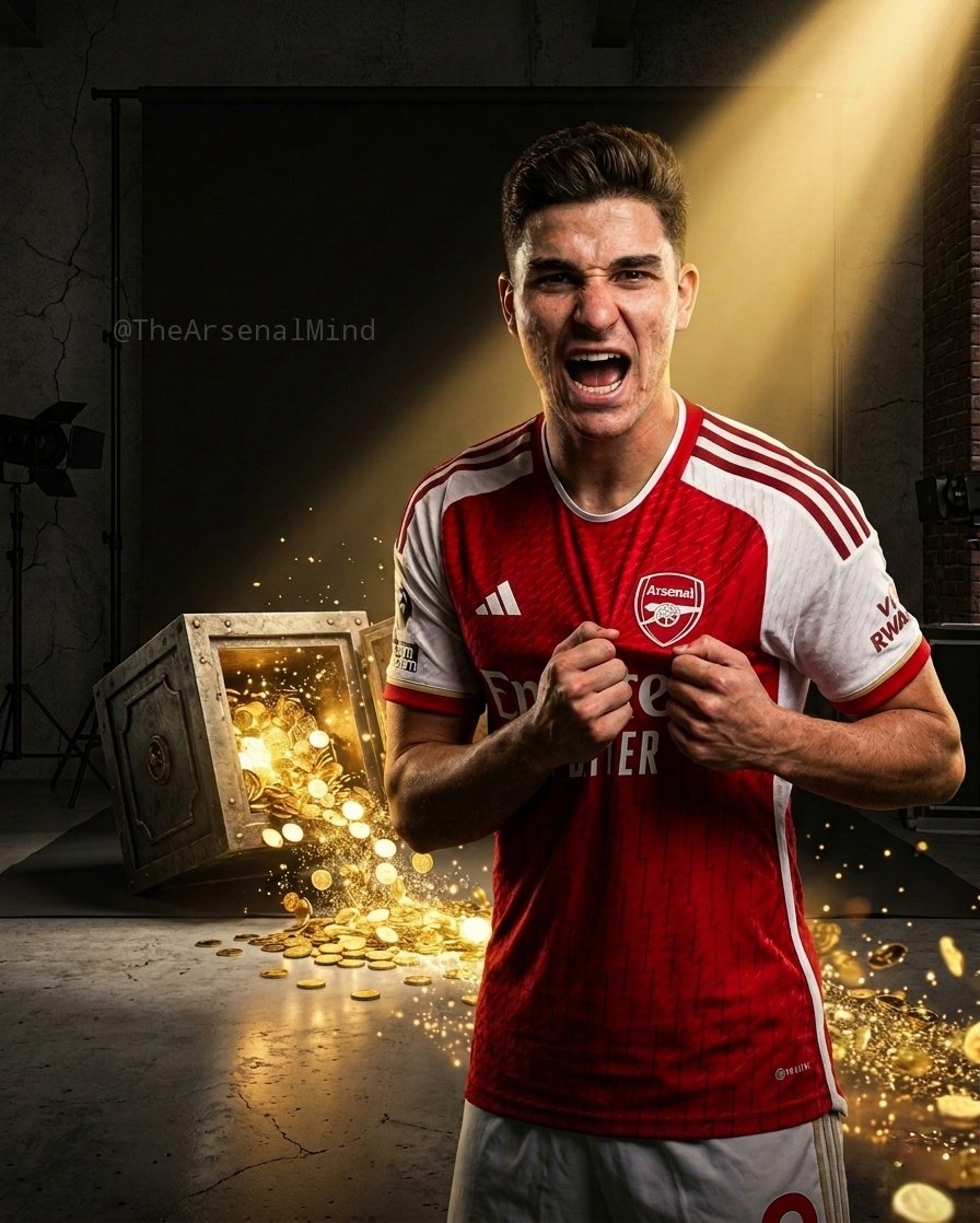 ARDENT GOONER tweet media