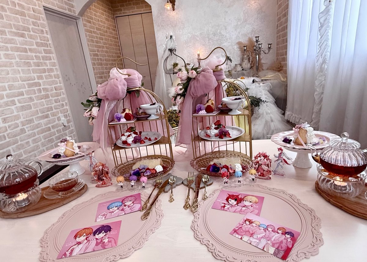SiA_rinu524's tweet photo. 🍓𝑺𝒕𝒓𝒂𝒘𝒃𝒆𝒓𝒓𝒚 𝑷𝒓𝒊𝒏𝒄𝒆 𝟏𝟎𝒕𝒉 𝑨𝒏𝒏𝒊𝒗𝒆𝒓𝒔𝒂𝒓𝒚👑

君がいてくれるだけで 僕は永遠の幸せ

 #すとぷり  #すとぷり10周年  #莉犬くん https://t.co/f8kP0FeUpe