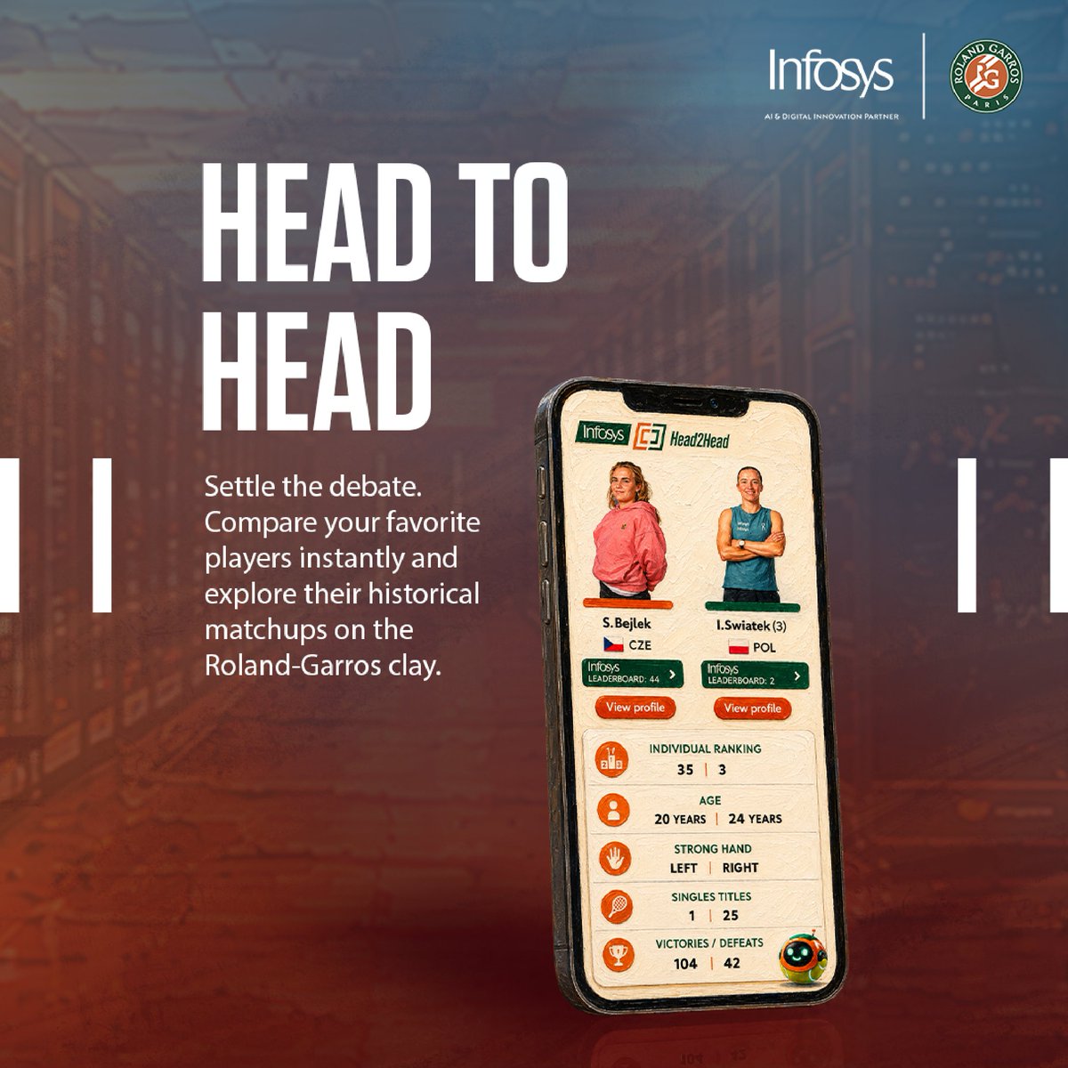 Infosys's tweet photo. https://t.co/1m6WwnyxWJ