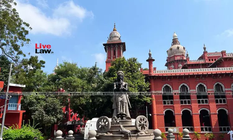 LiveLawIndia's tweet photo. #MadrasHighCourt sets aside the victory of AIADMK candidate #ISInbadurai during 2016-2021 assembly elections from Radhapuram constituency. Court holds former Speaker #Appavu from #DMK as winning candidate https://t.co/Wdc4pkvtNS