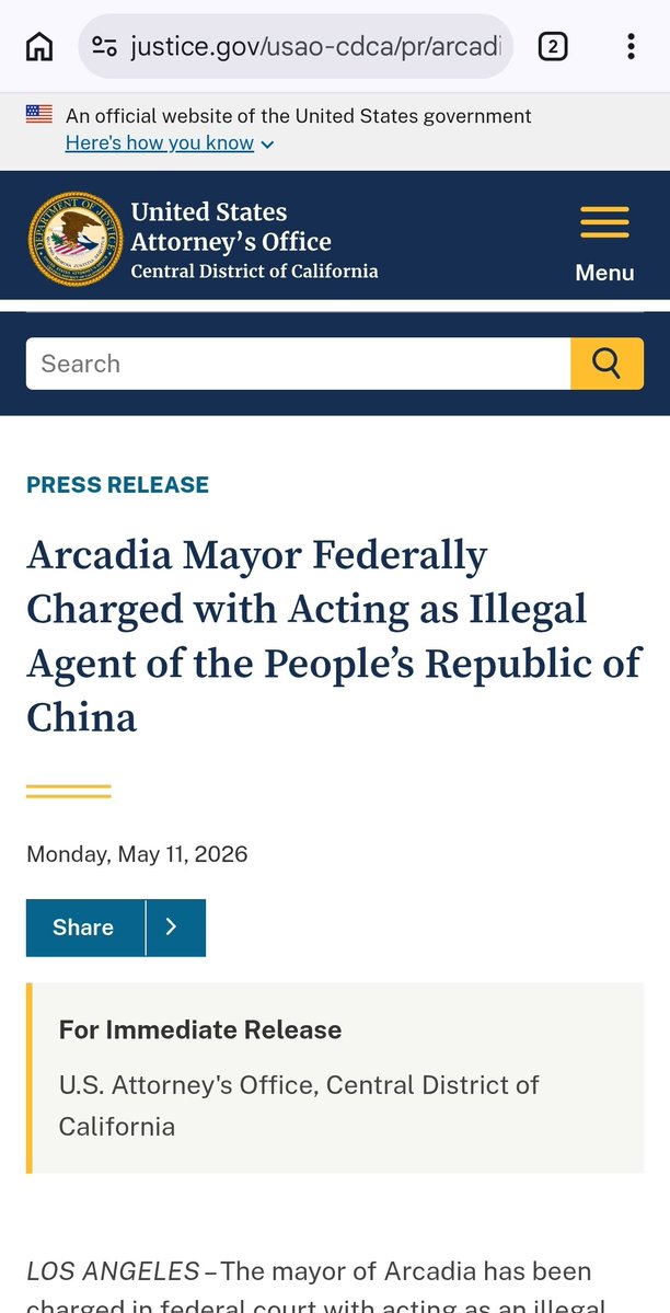 UndisputedPtrt's tweet photo. Gavin Newscums California is loaded with foreign spies planted into the state government.

No wonder he rolls out the red carpet for the Chinese. https://t.co/DoflosSBHa