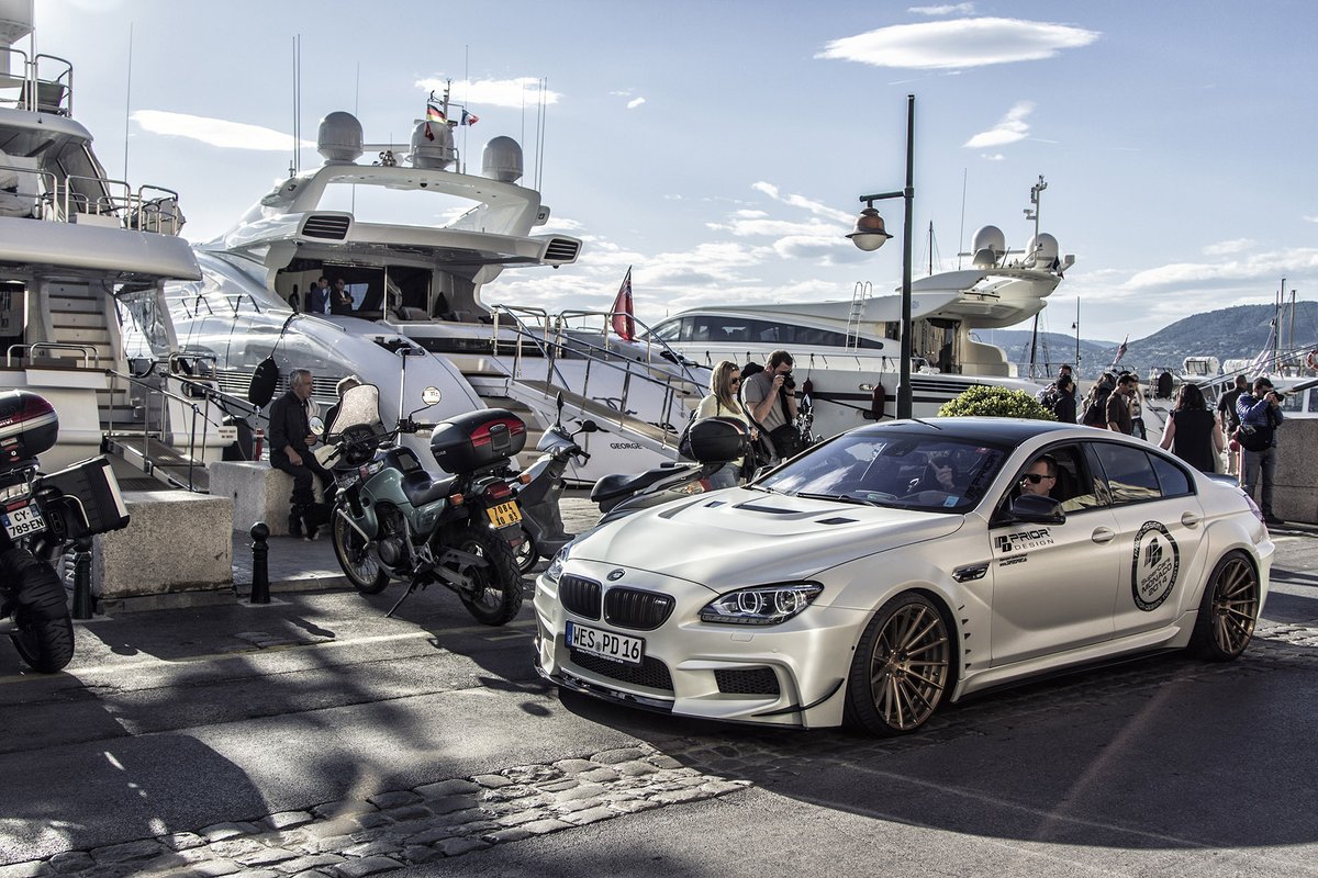 BimmBenzBeast's tweet photo. BMW M6 Gran Coupe https://t.co/dnKqmNJqsx