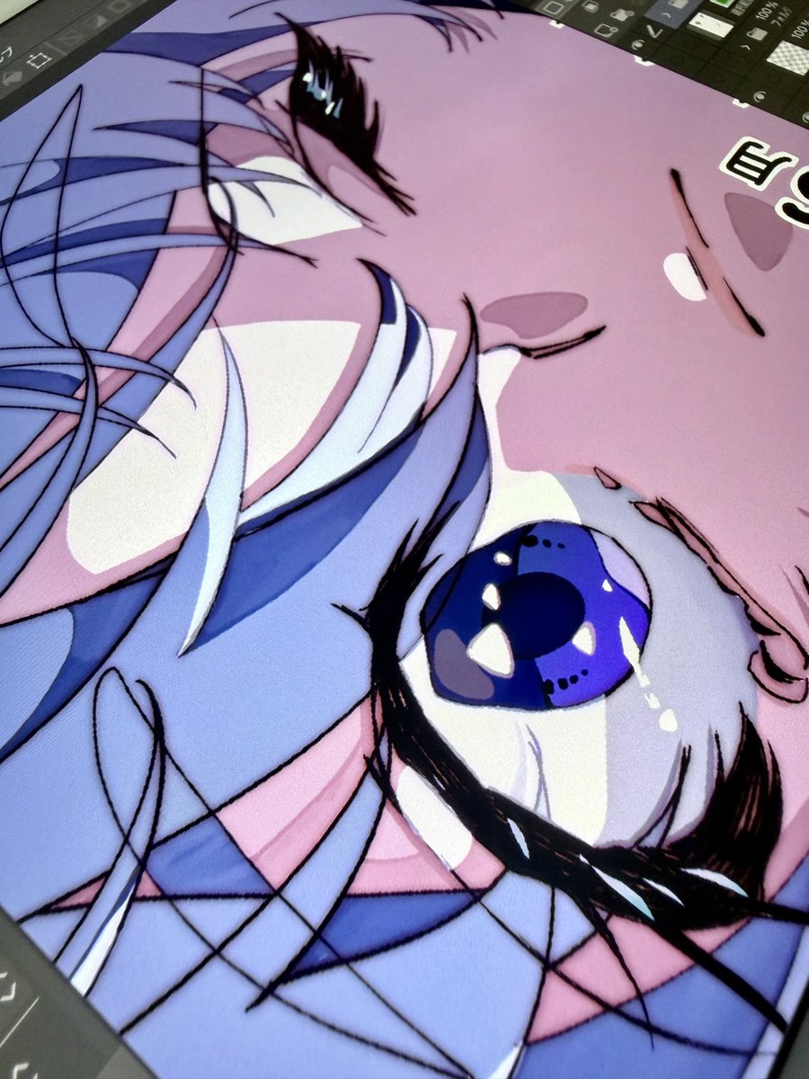 東京初期衝動×おくさきなおみ【水色】 おくさきなおみ (@unsunghero_jp) / Posts / X