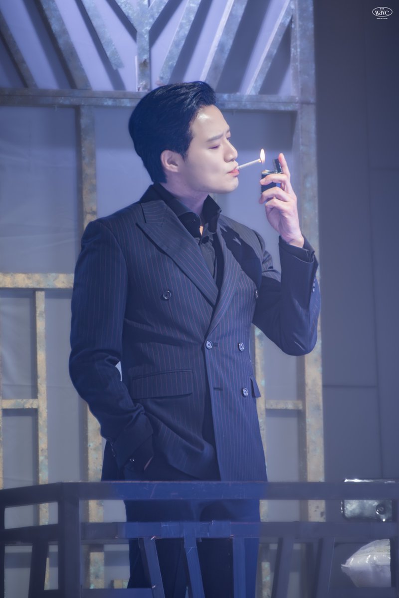 Fromvactor's tweet photo. 260603 낮 뮤지컬 비스티 밤 이재현 役 #김종구 https://t.co/4G4CoiAYMm