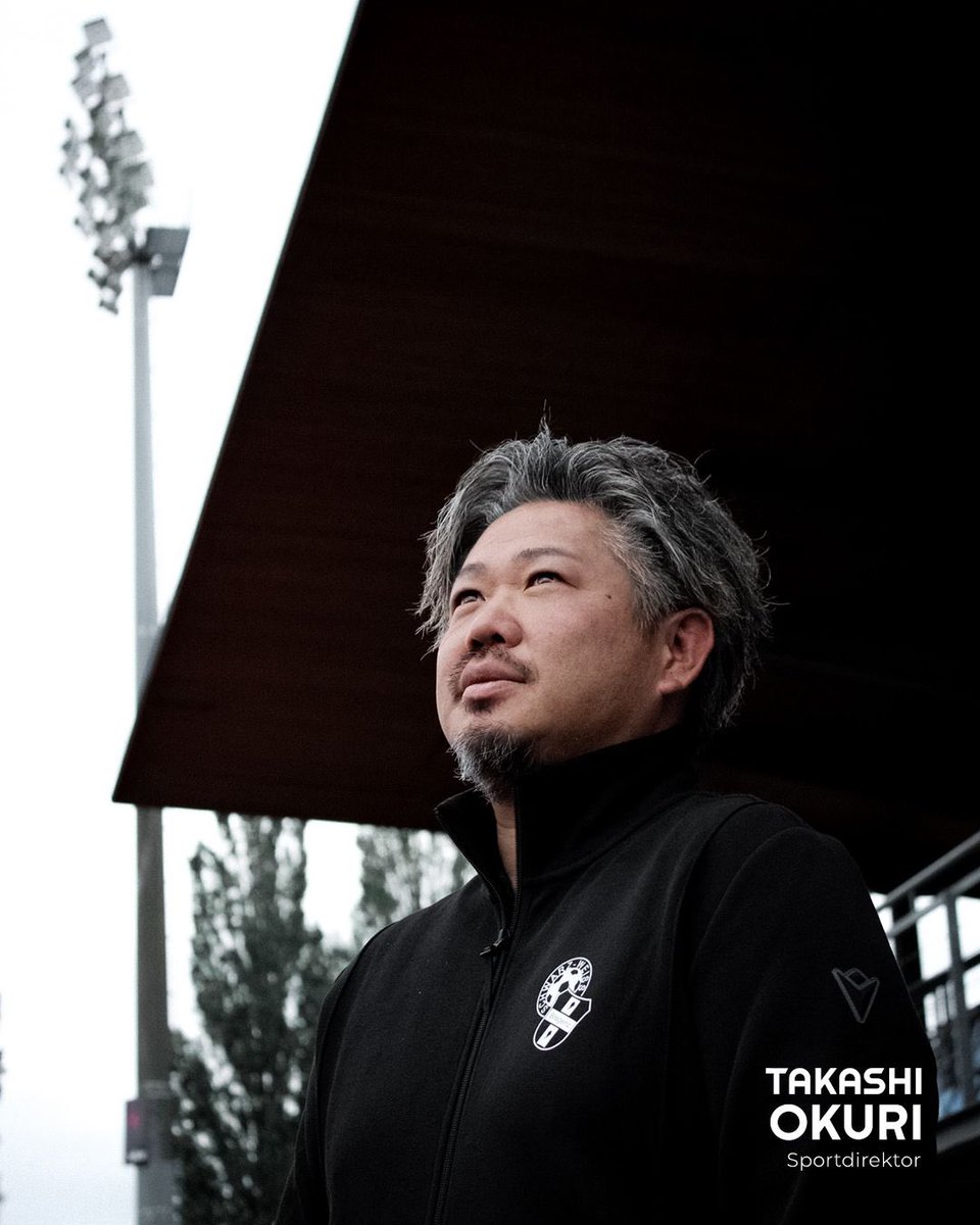 josh_club_'s tweet photo. Schwarz-Weiß Bregenz🇦🇹のChairman &amp; Sporting Directorに就任しました。
　
Bregenzは伝統のあるクラブ。
ひしひしと地域からの期待を既に感じています。

MCOにより出来る事は広がります。
ですがまず一つ一つを丁寧に。
　
人生をかけてやりきります。 https://t.co/LuMIgna8gw
