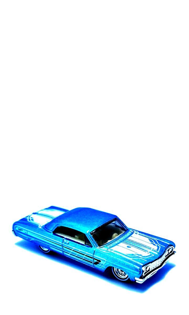 dezou1's tweet photo. Hot Wheels 2026 094 Layin' Low 04 Super Treasure Hunt '64 Chevy Impala 🤩👍 #HotWheels https://t.co/91p3rfS4xI