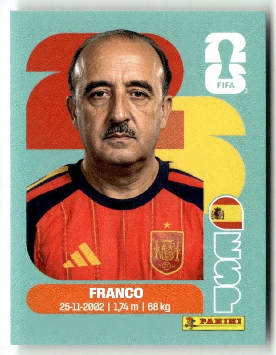 adolfs_hipster's tweet photo. Los cromos más esperados del mundial 1945. https://t.co/wYZQnhiaZW