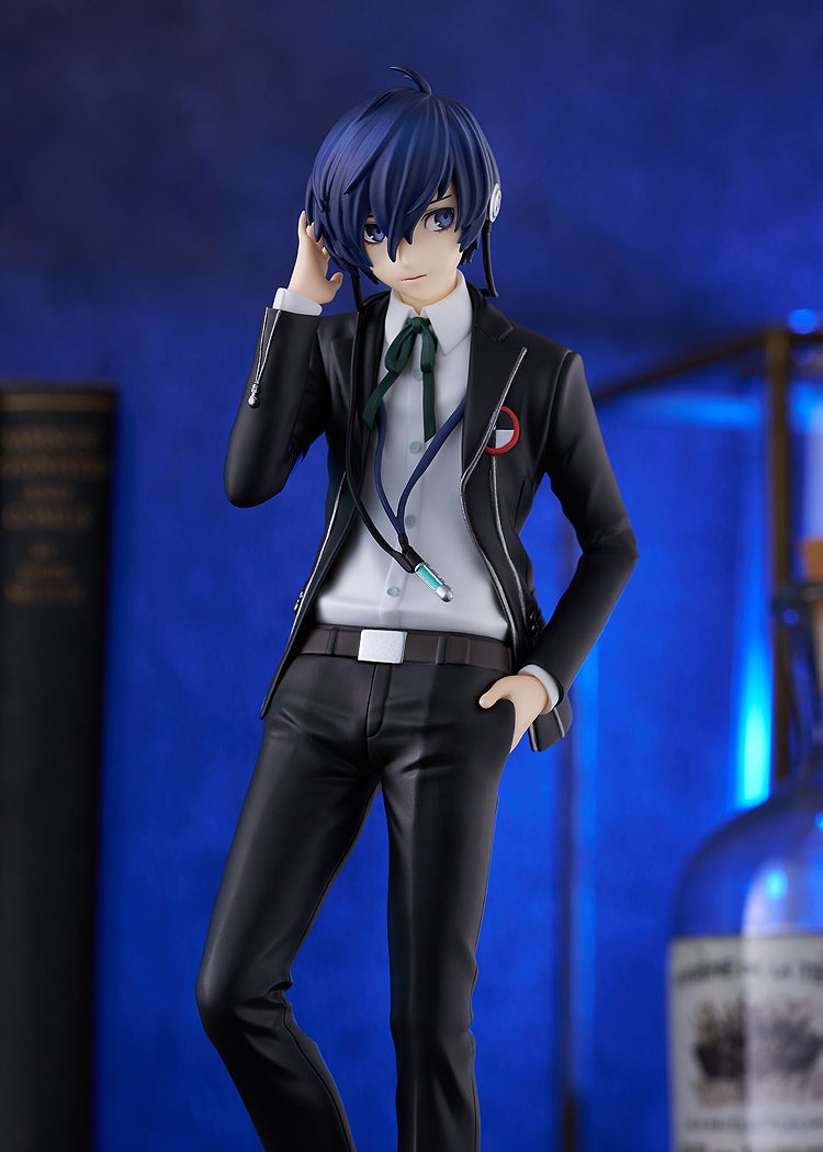 FigureMerch's tweet photo. POP UP PARADE P3R Protagonist (Persona 3 Reload)

🛒 https://t.co/wyOZY7vyfH https://t.co/Q6yavQurIB