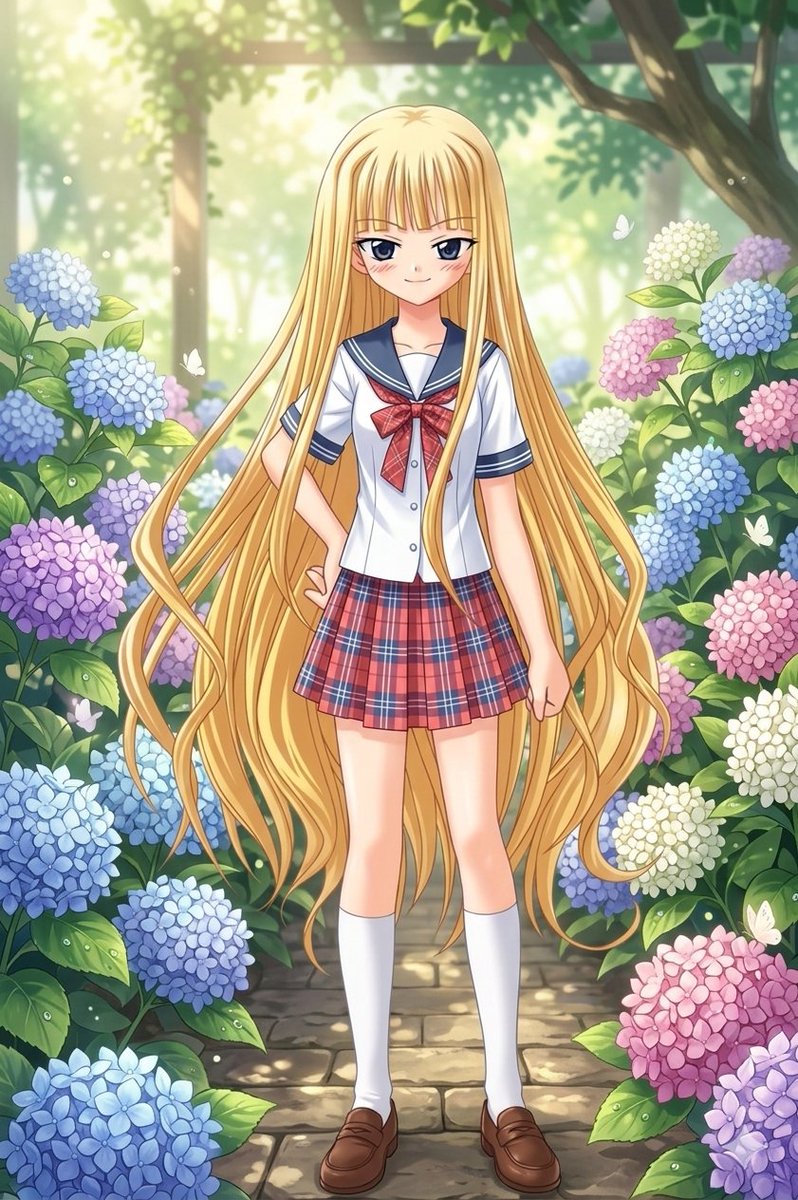 aisiyakorieru's tweet photo. #ネギまほ #UQHOLDER #魔法先生ネギま #negima　
＃エヴァンジェリン　＃ネギま
今日は26日なのでエヴァちゃん https://t.co/m0gmnWmLWn