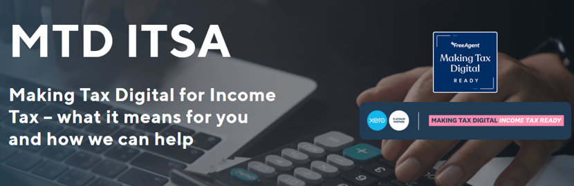 acc_vantage's tweet photo. Making Tax Digital (MTD) is here, are you ready? Vantage makes HMRC’s new rules simple with a fully managed MTD service.

We’ll help you:
✅ Set up MTD software (Xero/FreeAgent)
✅ Keep digital records
✅ Submit quarterly updates
✅ Stay fully compliant
https://t.co/tjjNGaJRNM https://t.co/2M776kaKEM