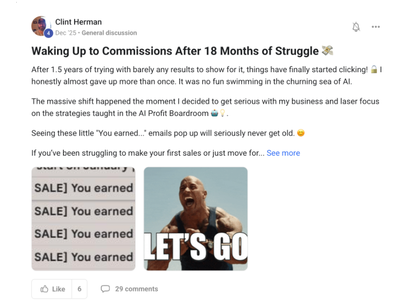 Julian Goldie SEO tweet media
