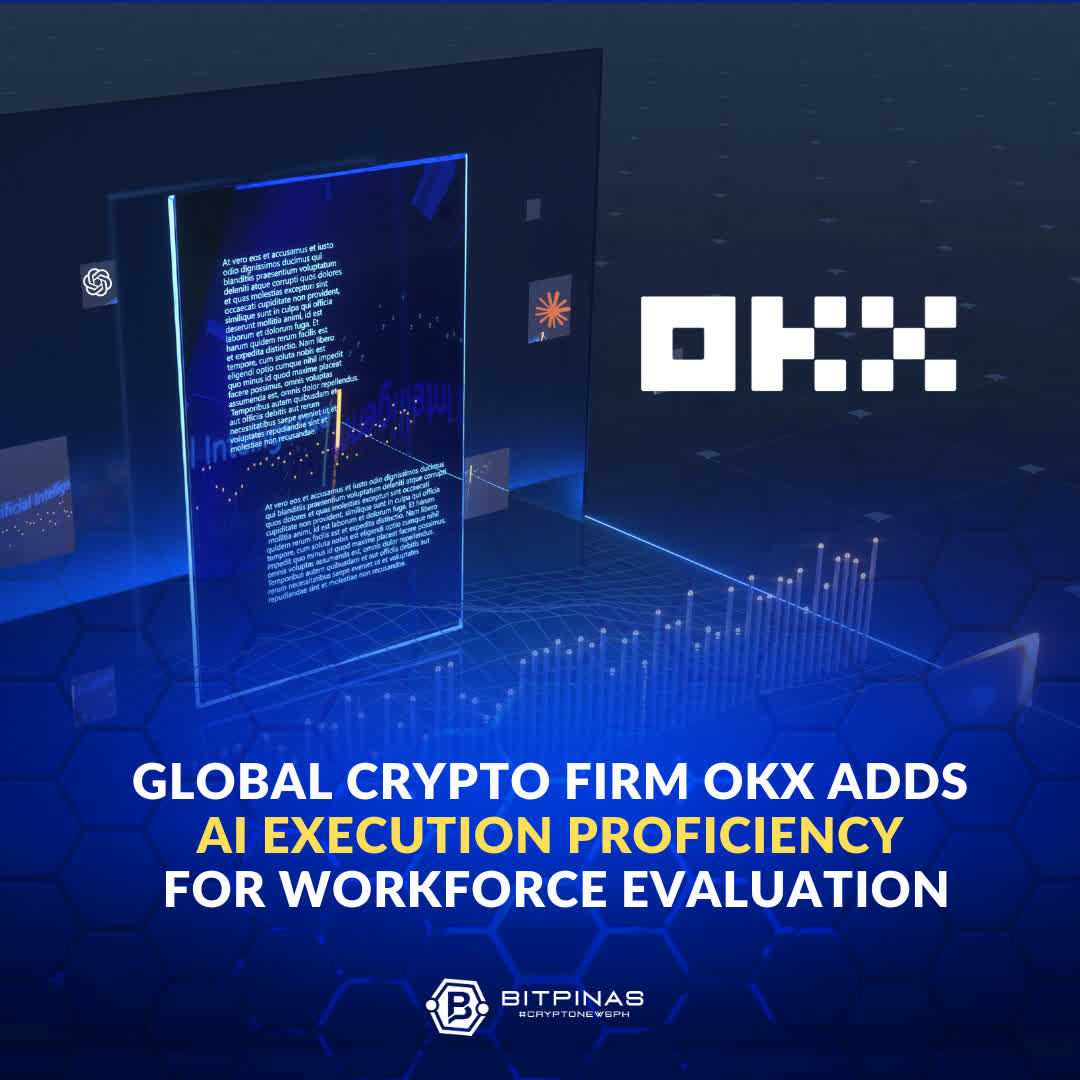 bitpinas's tweet photo. 🚨 On the other hand, OKX's layer-2 network, X Layer, also expanded its tech stack by launching "Exchange OS," allowing users to configure custom crypto markets. 👇

@okx @XLayerOfficial 

👉 This News is Part of the BitPinas Crypto News Recap: https://t.co/oKUOohPYMM https://t.co/FWYcaqTwPz
