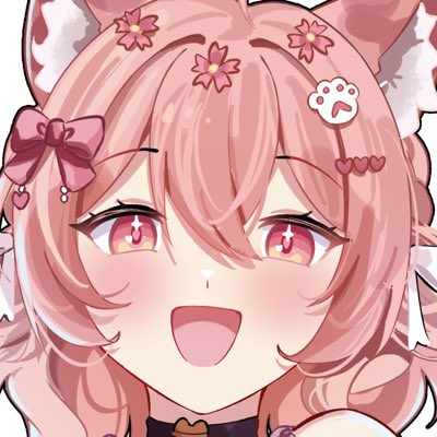 Momochan 🩷🎀 tweet media