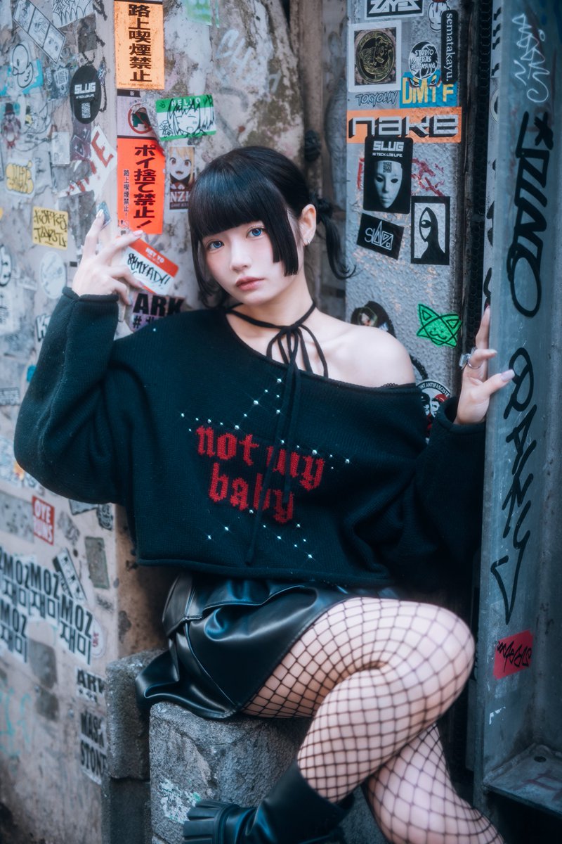 KokonoeKuku's tweet photo. ⚡️サブカル地雷⋆✦ https://t.co/R1ZPQBt7Ch