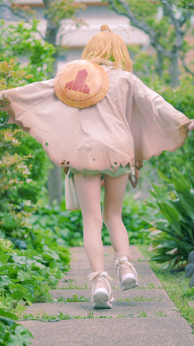 gogogogo_go55's tweet photo. ♪
📸 @aogirimura1106 

⚠︎cos / Dr.STONE 🍉 スイカ
#PhotobygiRi https://t.co/YtXKG4dkGA