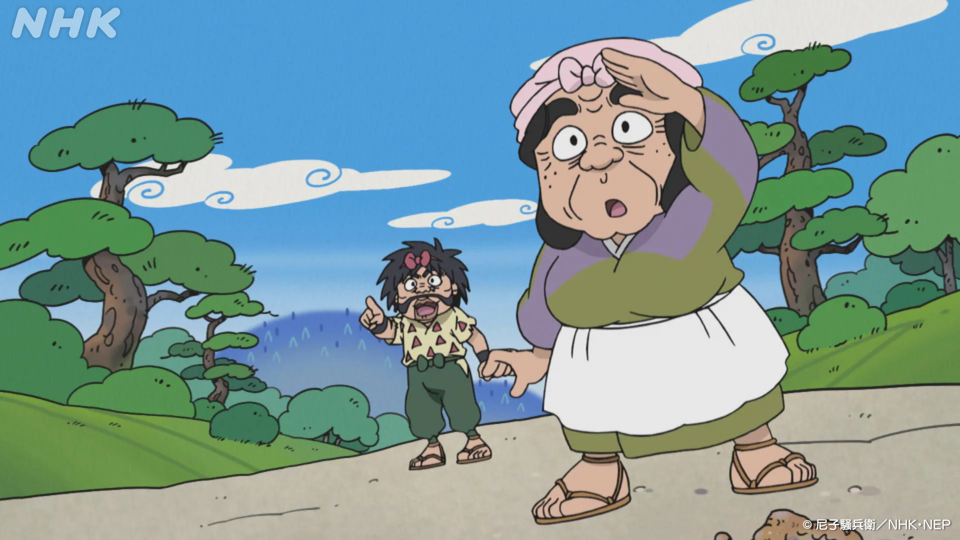 NHKアニメ on X: 