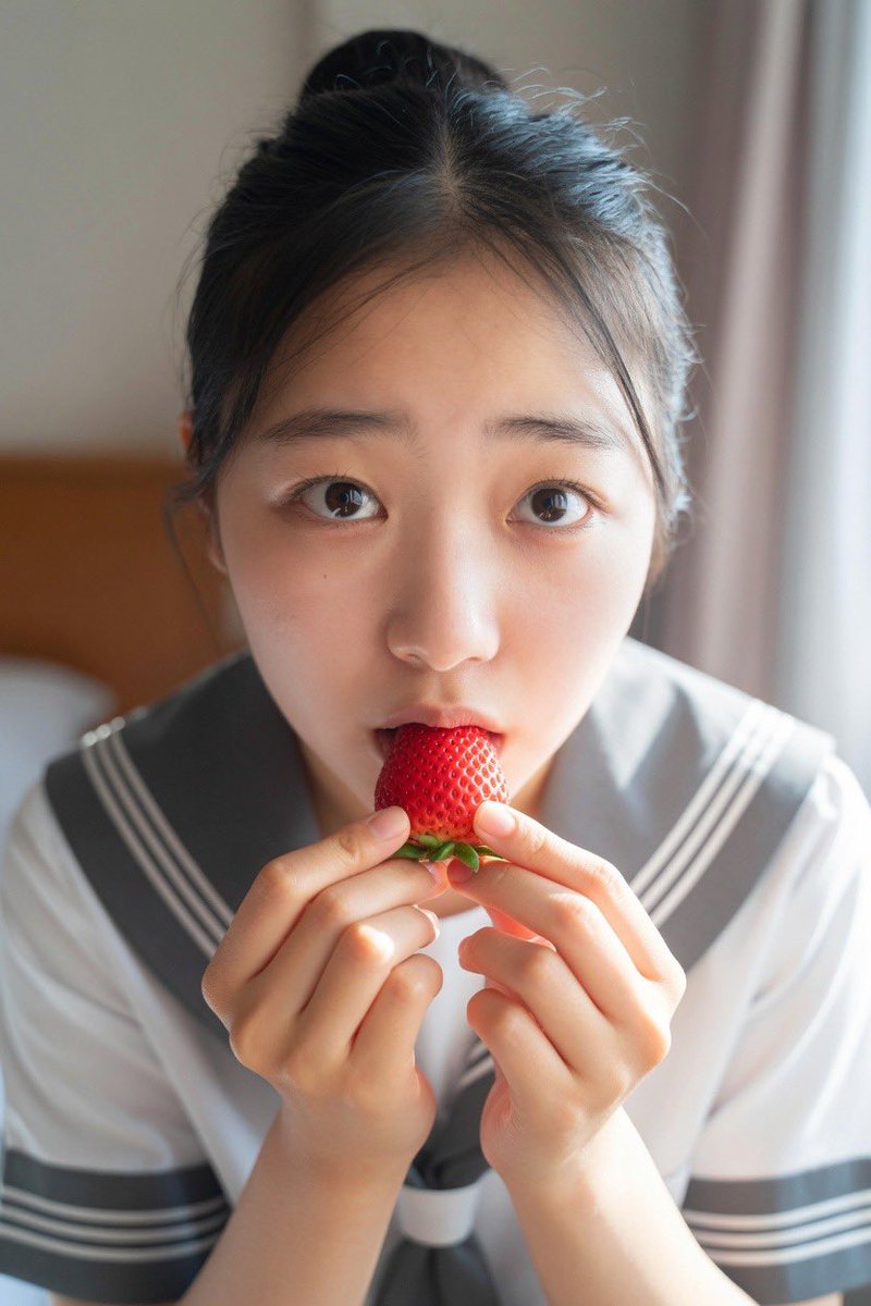 AVRC_jp's tweet photo. #制服美少女 https://t.co/PLq5JRIlXq
